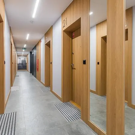Golden Walowa 25 M21